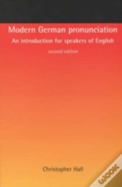 Capa do artigo Modern German Pronunciation
