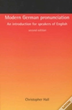 Capa do artigo Modern German Pronunciation