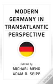 Capa do artigo Modern Germany In Transatlantic Perspective