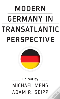 Capa do artigo Modern Germany In Transatlantic Perspective