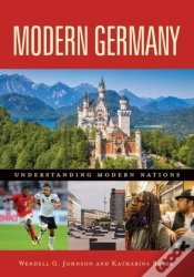 Capa do artigo Modern Germany