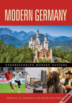 Capa do artigo Modern Germany