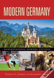 Capa do artigo Modern Germany