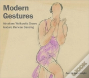 Capa do artigo Modern Gestures