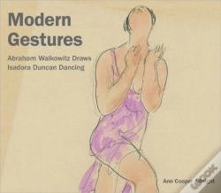 Capa do artigo Modern Gestures