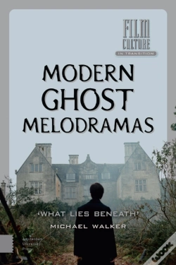 Capa do artigo Modern Ghost Melodramas