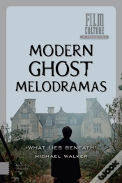 Capa do artigo Modern Ghost Melodramas