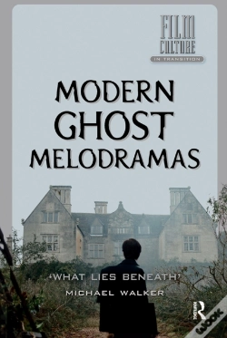 Capa do artigo Modern Ghost Melodramas