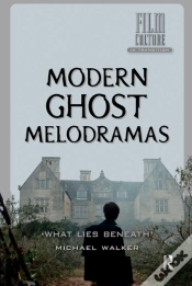 Capa do artigo Modern Ghost Melodramas