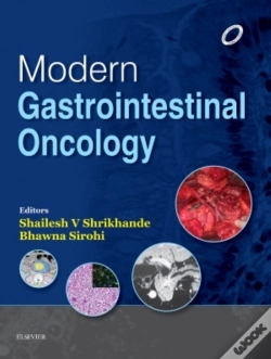 Capa do artigo Modern Gi Oncology