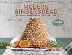 Modern Gingerbread
