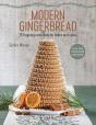 Modern Gingerbread - Preview