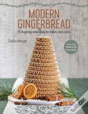 Capa do artigo Modern Gingerbread