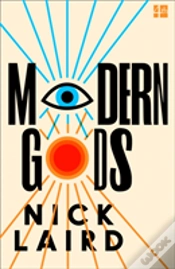 Capa do artigo Modern Gods