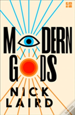 Capa do artigo Modern Gods