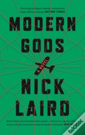 Capa do artigo Modern Gods