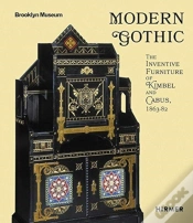 Capa do artigo Modern Gothic