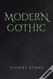 Capa do artigo Modern Gothic