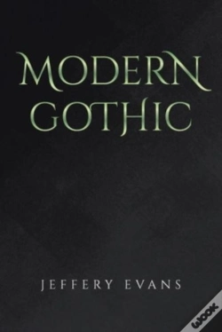 Capa do artigo Modern Gothic