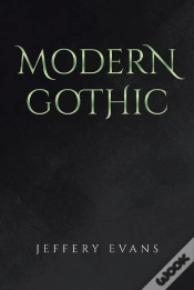 Capa do artigo Modern Gothic