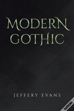 Capa do artigo Modern Gothic