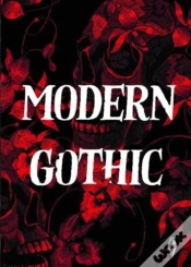 Capa do artigo Modern Gothic