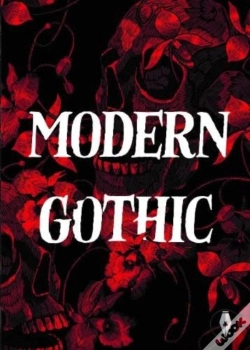 Capa do artigo Modern Gothic