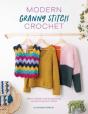 Modern Granny Stitch Crochet - Preview