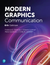 Capa do artigo Modern Graphics Communication
