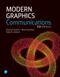Modern Graphics Communication - Preview