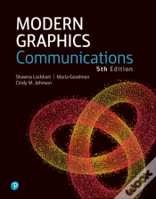 Capa do artigo Modern Graphics Communication