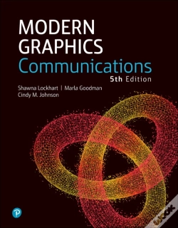 Capa do artigo Modern Graphics Communication
