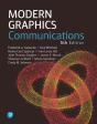 Modern Graphics Communication - Preview