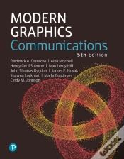 Capa do artigo Modern Graphics Communication
