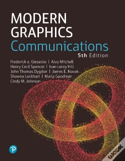 Capa do artigo Modern Graphics Communication