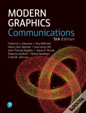 Capa do artigo Modern Graphics Communication