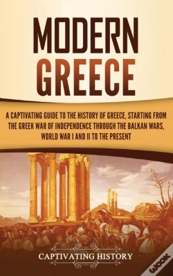 Capa do artigo Modern Greece: A Captivating Guide To Th