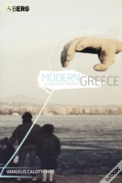 Capa do artigo Modern Greece