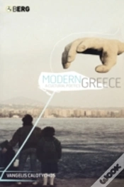 Capa do artigo Modern Greece