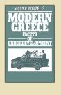 Modern Greece - Preview