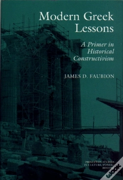 Capa do artigo Modern Greek Lessons