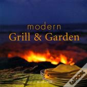 Modern Grill & Garden