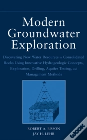 Capa do artigo Modern Groundwater Exploration