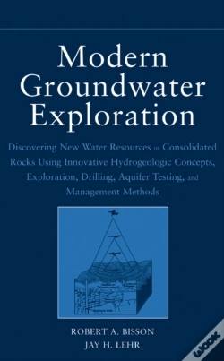 Capa do artigo Modern Groundwater Exploration