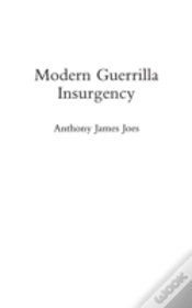 Capa do artigo Modern Guerrilla Insurgency