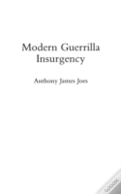 Capa do artigo Modern Guerrilla Insurgency