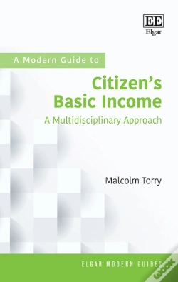 Capa do artigo Modern Guide To Citizen'S Basic Income