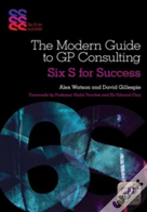 Modern Guide To Gp Consulting