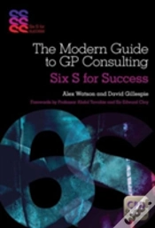 Capa do artigo Modern Guide To Gp Consulting