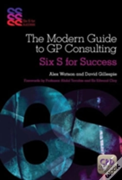 Capa do artigo Modern Guide To Gp Consulting